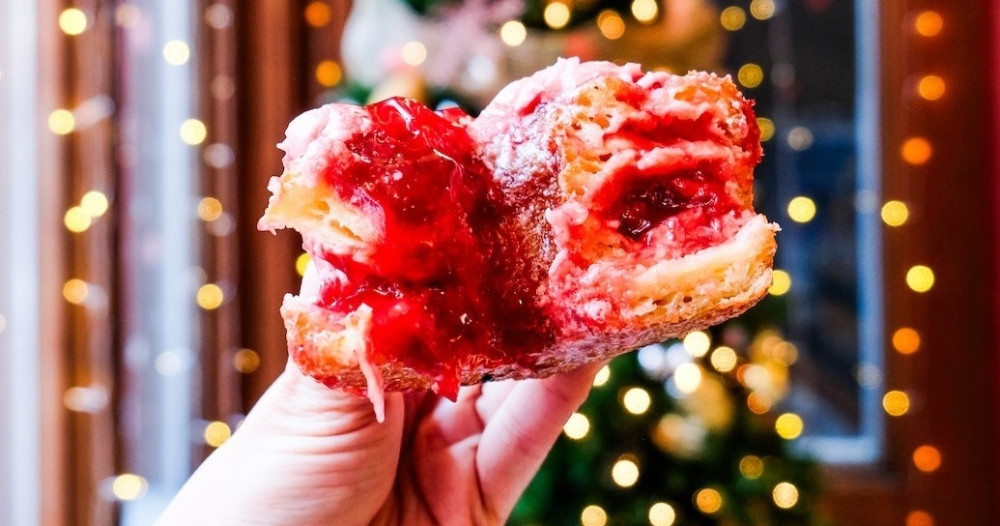 Downtown Detroit Donut & Pastry Tour