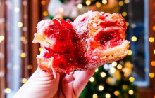 Underground Donut Tour1