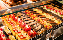 Underground Donut Tour3