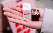 Underground Donut Tour5