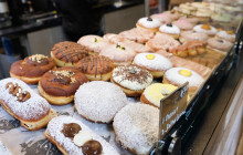 Underground Donut Tour1