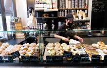 Underground Donut Tour2