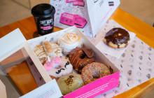 Underground Donut Tour7