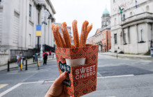 Underground Donut Tour8