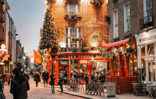 Underground Donut Tour1