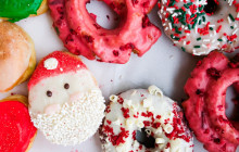 Underground Donut Tour2