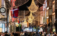 Underground Donut Tour3