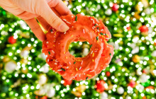 Underground Donut Tour4