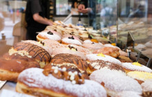 Underground Donut Tour7