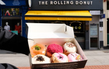 Underground Donut Tour8