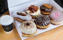 Underground Donut Tour9