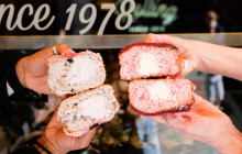 Underground Donut Tour10