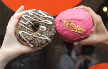 Underground Donut Tour1