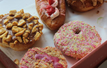 Underground Donut Tour3