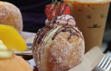 Underground Donut Tour4