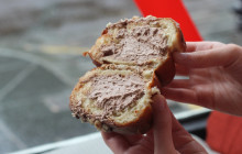 Underground Donut Tour5