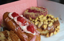 Underground Donut Tour6