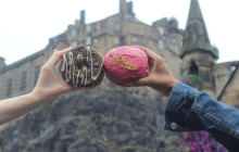 Underground Donut Tour7