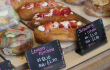 Underground Donut Tour8