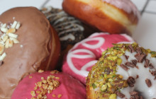 Underground Donut Tour9