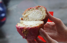 Underground Donut Tour10