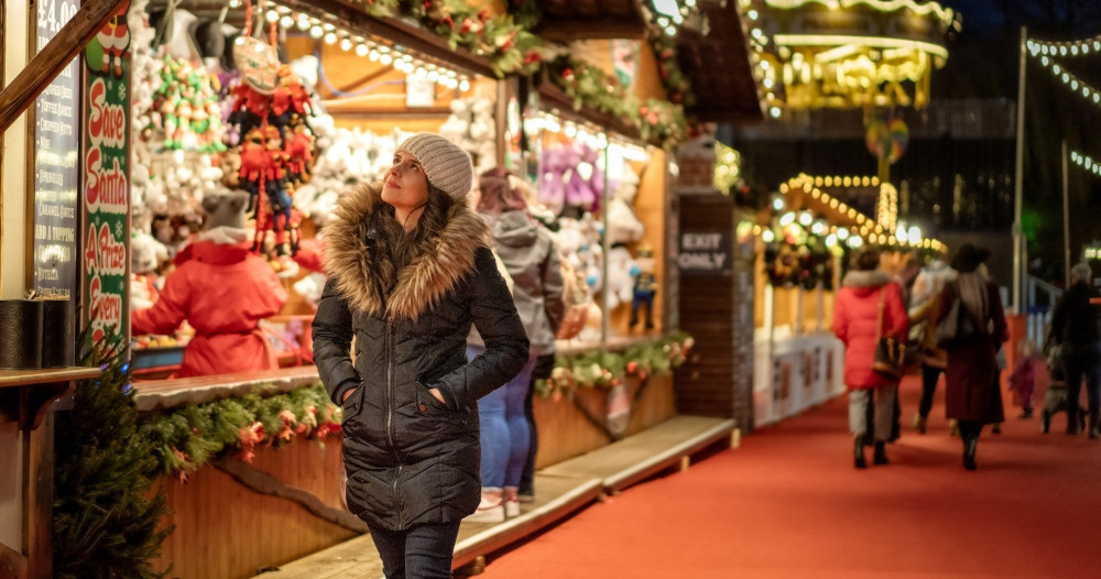 Edinburgh & Royal Mile Holiday Doughnut Tour