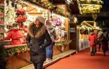 Underground Donut Tour1