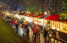 Underground Donut Tour4