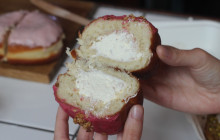 Underground Donut Tour5