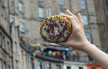 Underground Donut Tour9