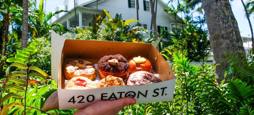 Key West Southernmost Sweet Treats Tour