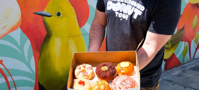 Key West Southernmost Sweet Treats Tour