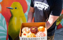 Underground Donut Tour7