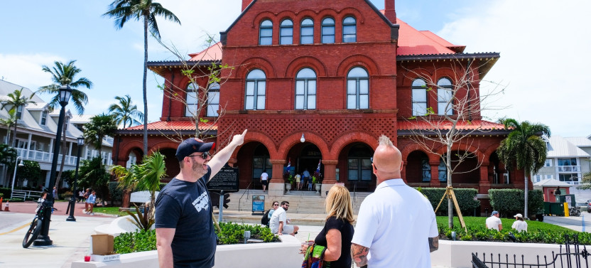Key West Southernmost Sweet Treats Tour