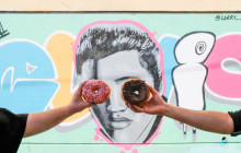 Underground Donut Tour2