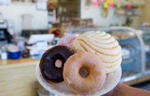 Underground Donut Tour3