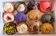 Underground Donut Tour5
