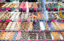 Underground Donut Tour7