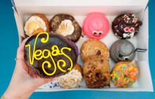 Underground Donut Tour8