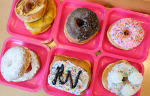 Underground Donut Tour10