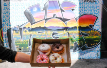 Underground Donut Tour11