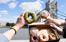 Underground Donut Tour4