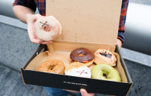 Underground Donut Tour1