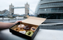 Underground Donut Tour5