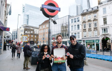 Underground Donut Tour7