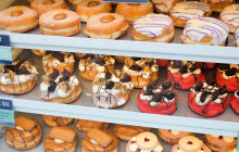 Underground Donut Tour8