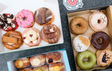 Underground Donut Tour1