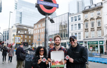 Underground Donut Tour5