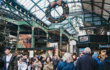 Underground Donut Tour7