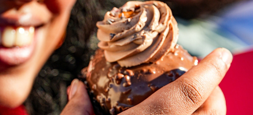 London's West End Historic Tea & Doughnut Tour